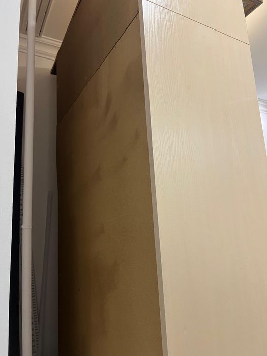 Шкаф в хорошем состоянии