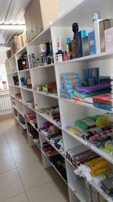 Продам шкаф из полок