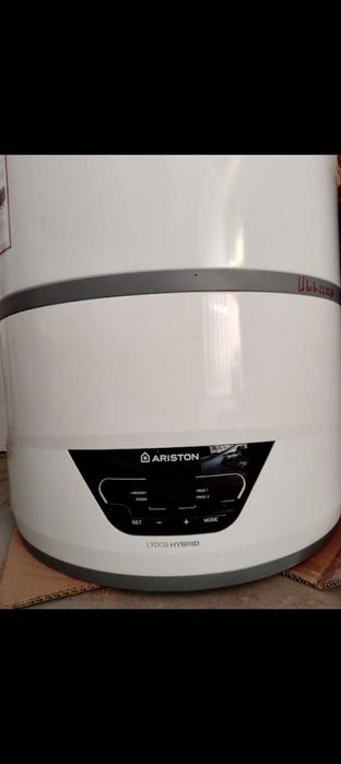 Boiler hibrid wi-fi ariston