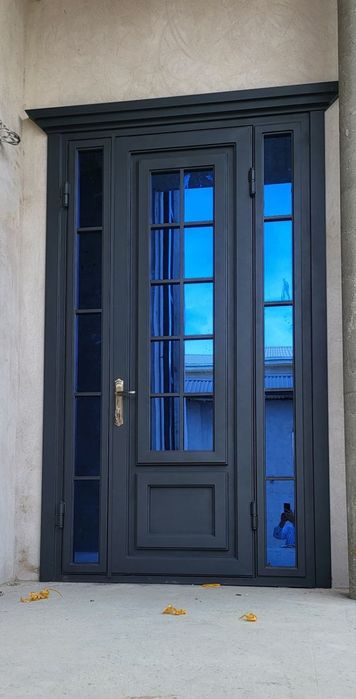 Услуги сварщика.