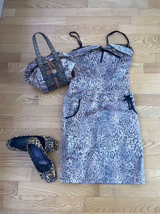 Рокли-С/М размер-Ted Baker, Waggon Paris, Enita, Zara