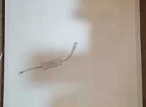 Panouri LED 48W 595x595mm pentru tavan casetat – 16 bucăți