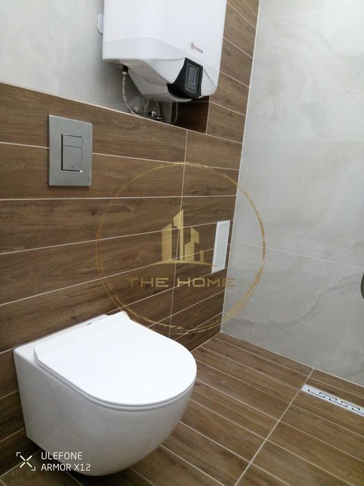 Дава се под наем Двустаен апартамент в Варна, м-т Пчелина - 55 кв.м за 475 € - Снимка #10