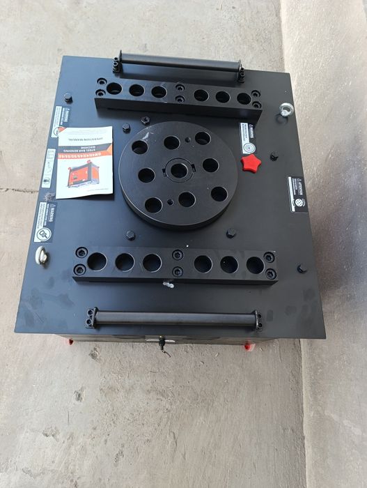 Арматура гиб арматура рез випрамител