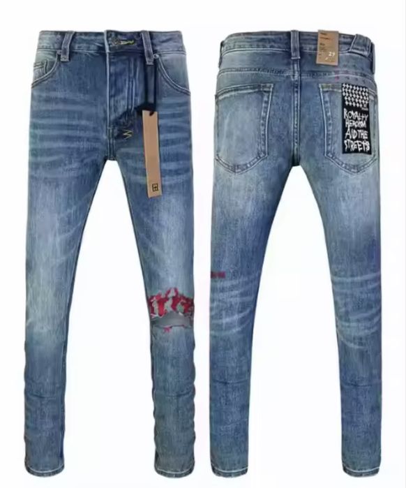 Blugi Denim pentru barbati