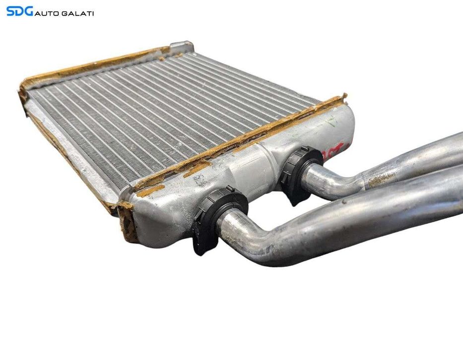 Radiator Calorifer Caldura Habitaclu Interior Bord Opel Astra G 1998 - 2004 Cod 52479237 [N3999]