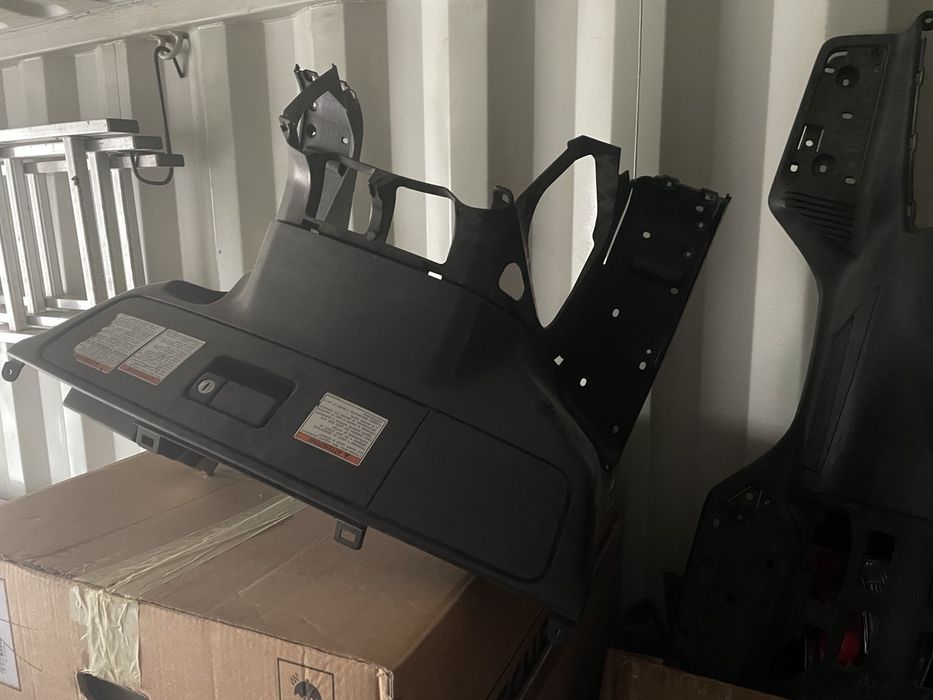 На Части- Мотор  Suzuki Burgman AN650