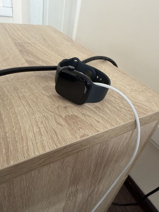 Apple watch 9-series 41mm