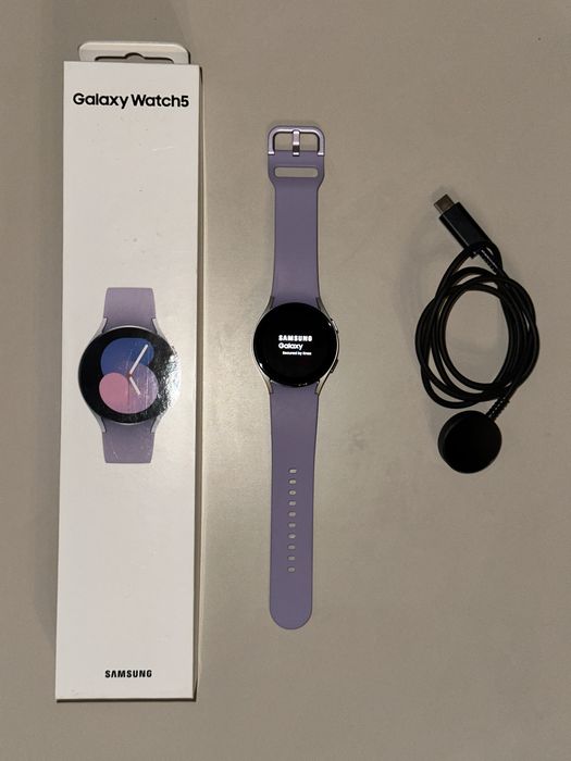 Galaxy Watch5 40mm