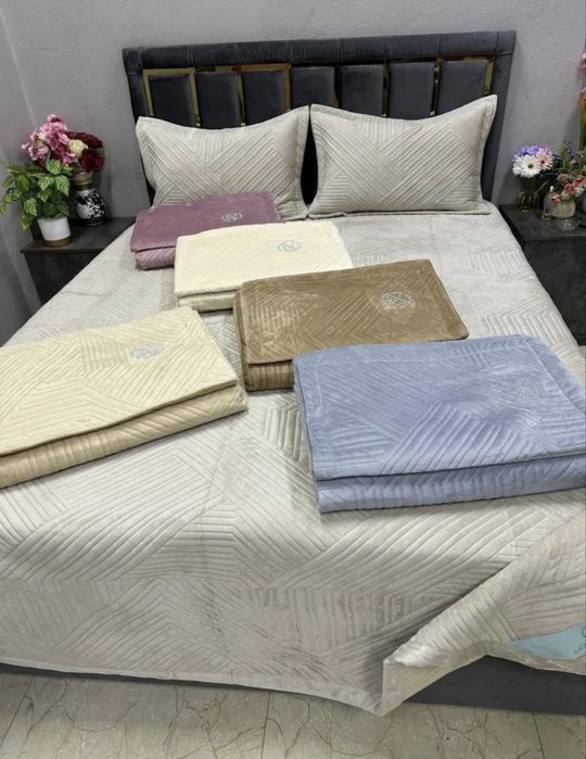 Покрывала , зимнее одеЯло