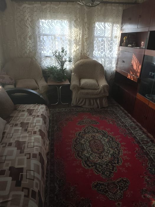 Продаю дом Валиханова 30А