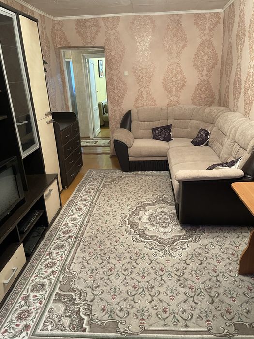 2-х комнатная СРОЧНО в Центре