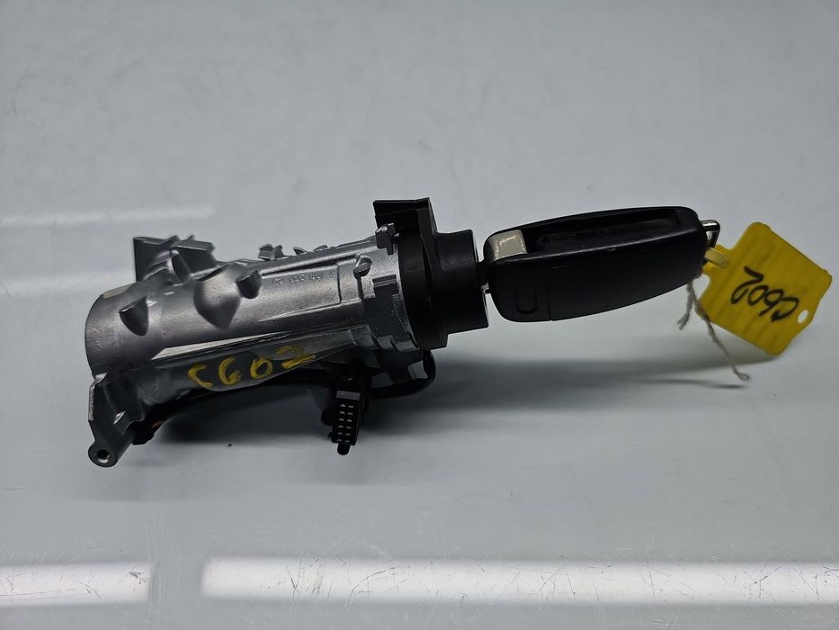 Contact cu cheie Volkswagen Jetta 3  (1K2) [Fabr 2005-2010] 1K0905865