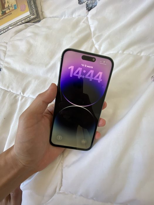 Айфон 14 про макс iphone 14 pro max