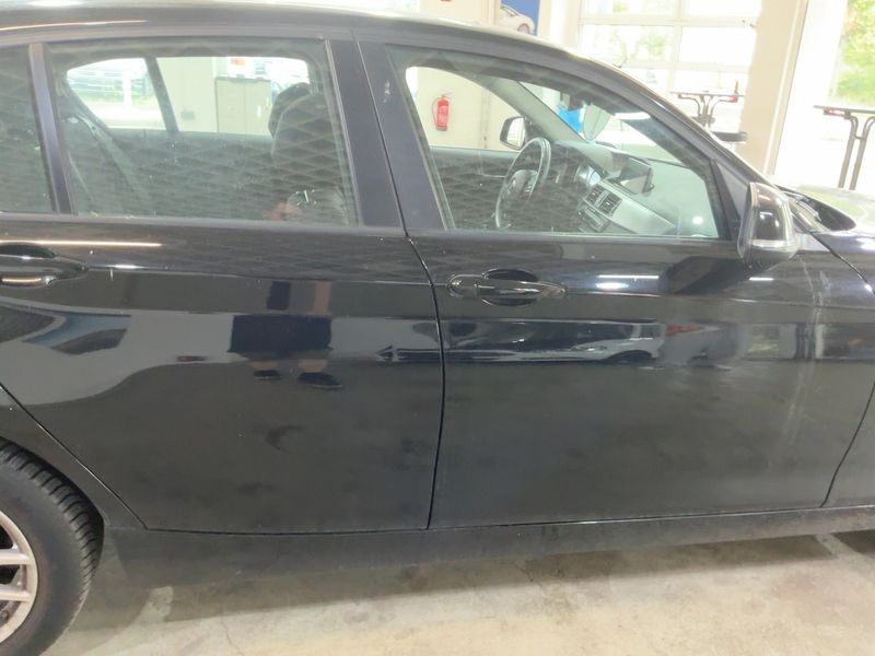 BMW 1er 116d Advantage 2017