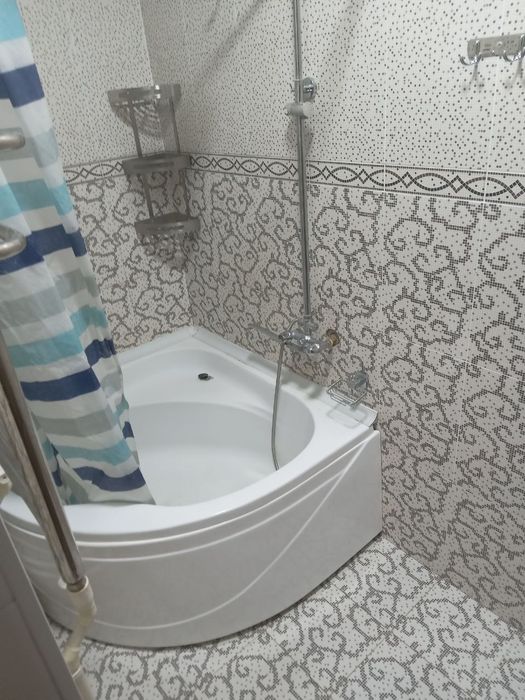 4 ком аренда Участок  евро Набережная