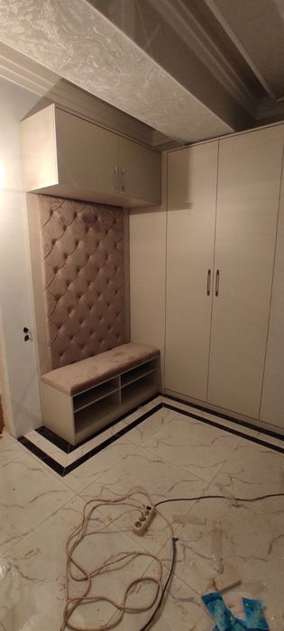 Мебель для прихожей