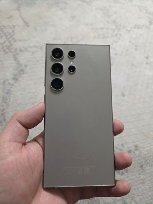 Samsung s24 ultra 512gb продажа срочно
