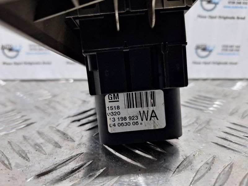 Bloc lumini Opel Astra H