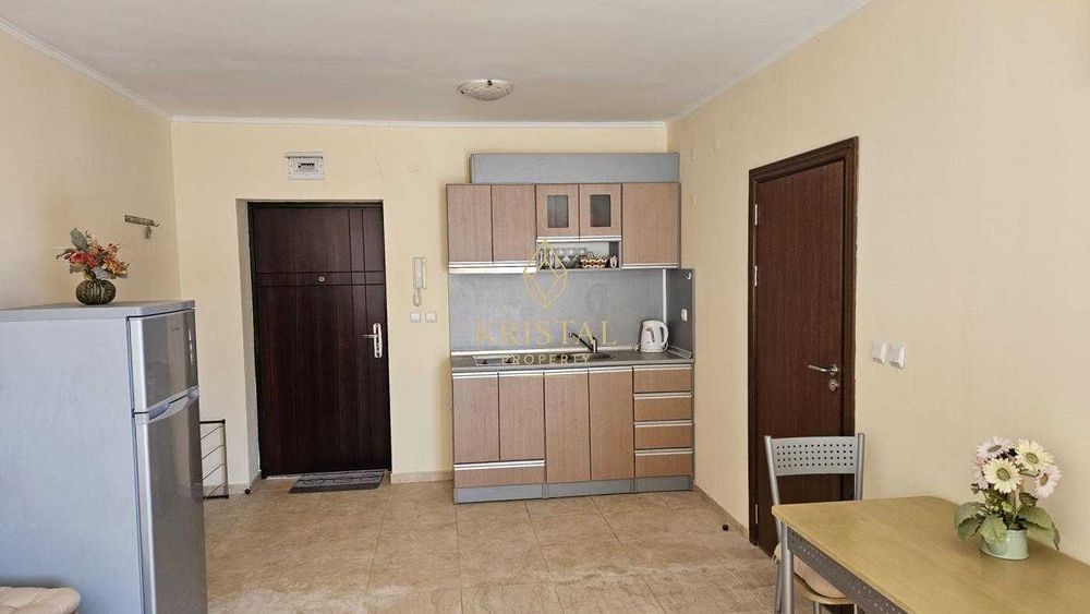 Продава се Двустаен апартамент в с. Равда, Област Бургас - 62 кв.м за 1254 €/кв.м - Снимка #5