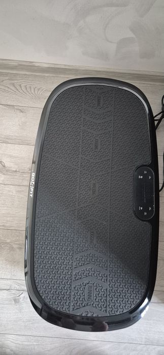 Aparat Vibromasaj GO4FIT