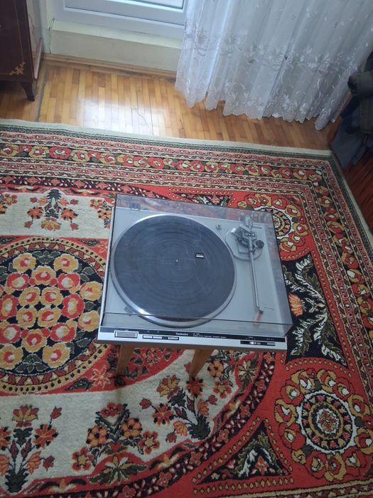 Picap Technics  SL- Q21