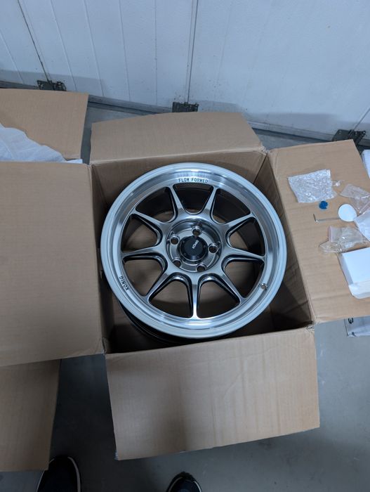 Konig Countergram 5х114,3