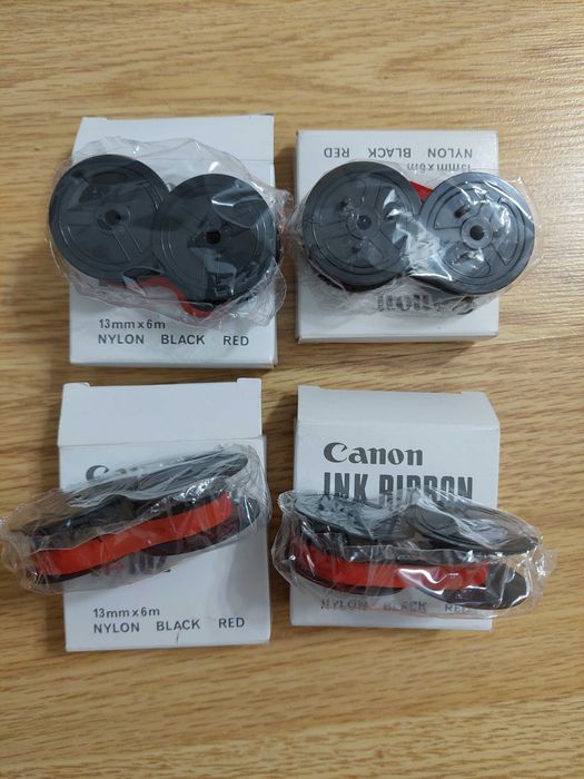 Canon Ink RIBBON EP 102, EP-102 MP1211-DLE,-LTS, MP1411-DL, MP1411-LTS