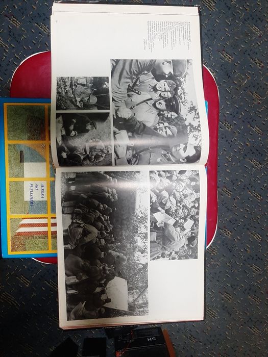 Книга Салют Победы в фотографиях