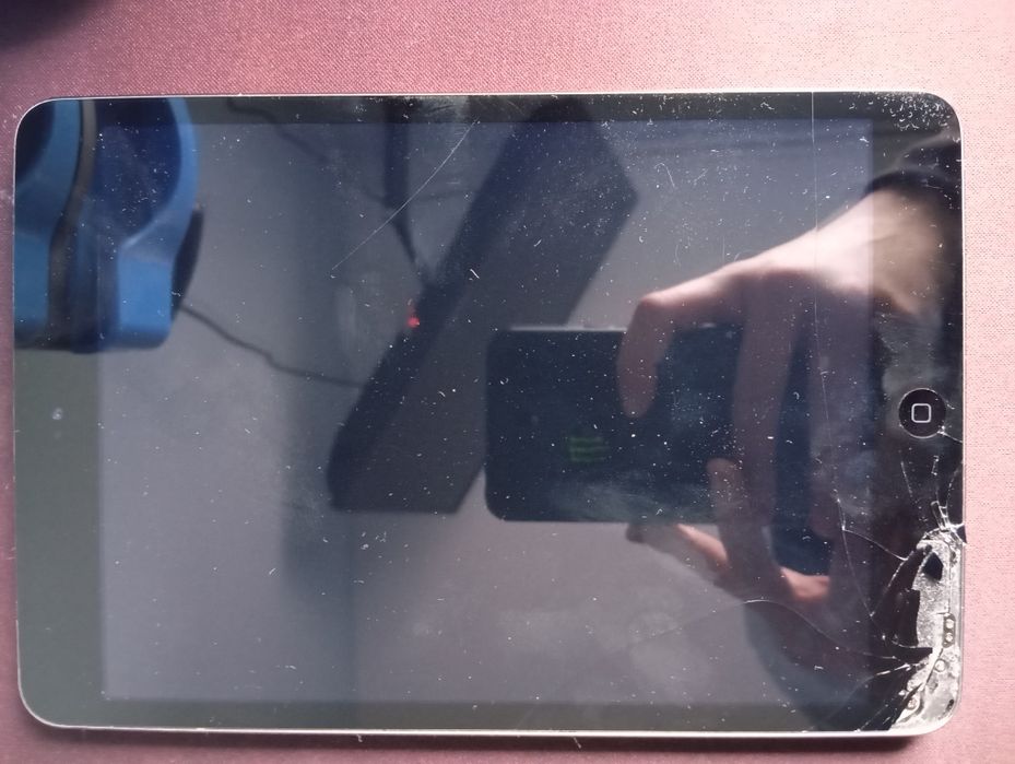 Apple iPad mini 2 (128GB)