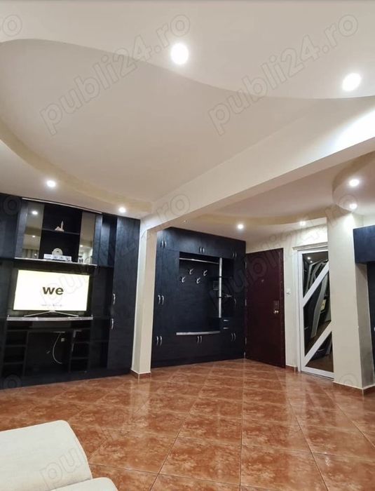 Apartament 3 camere open space + parcare