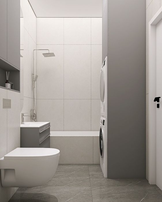 Ремонт квартира под ключ.