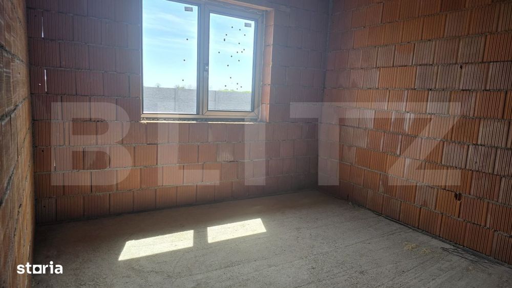 Casa 3 camere - 115 mp - Lazuri