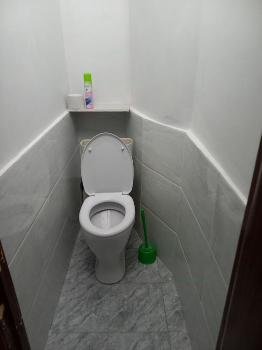 Квартира 2/комната 1.й этаж