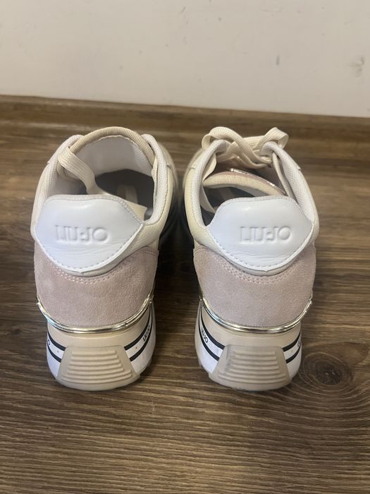 Маратонки LIU JO