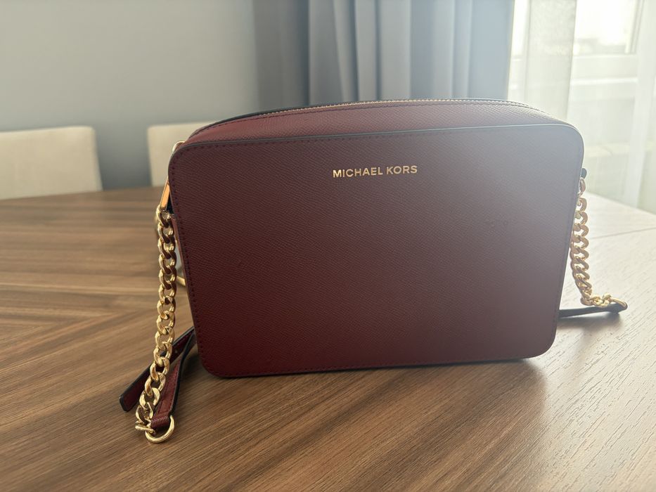 Сумка кроссбоди michael kors