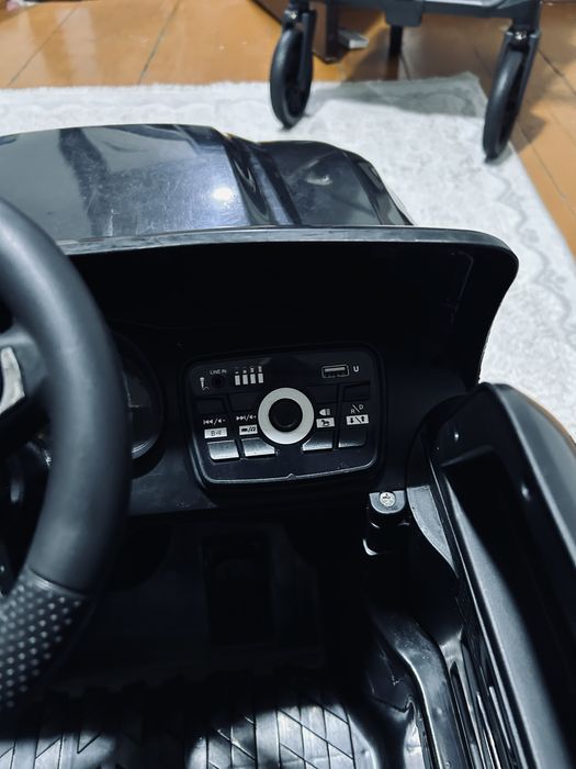 Детский машина электромобиль