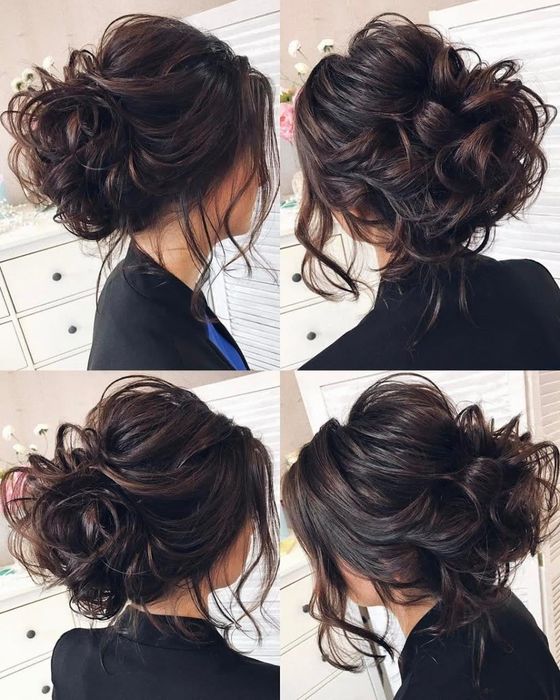 Прическа+ Макияж