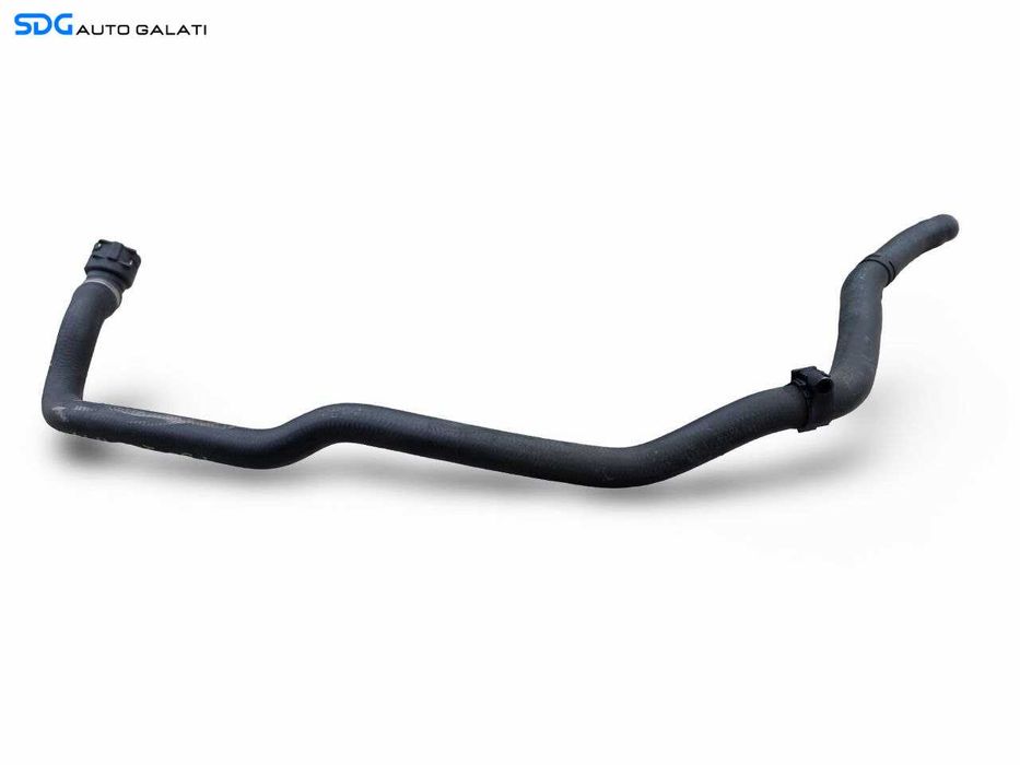 Furtun Conducta Apa BMW Seria 3 F30 F31 F34 F80 2.0 D N47 2010 - 2016 Cod 6421-9243891-02, 9243891 [N5274]