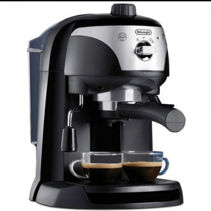 Aparat de cafea expresor Delonghi