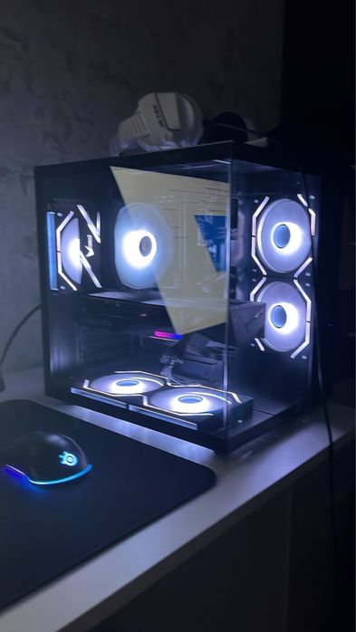 Продам компьютер сет че там