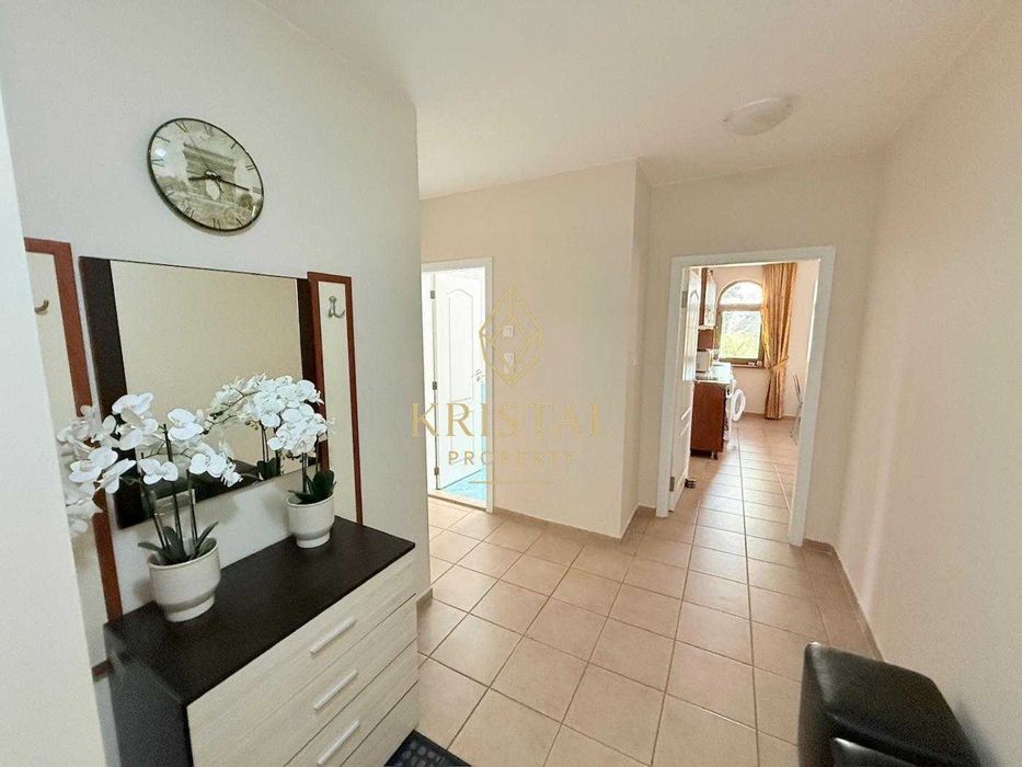 Продава се Тристаен апартамент в к.к. Слънчев бряг - 90 кв.м за 737 €/кв.м - Снимка #4