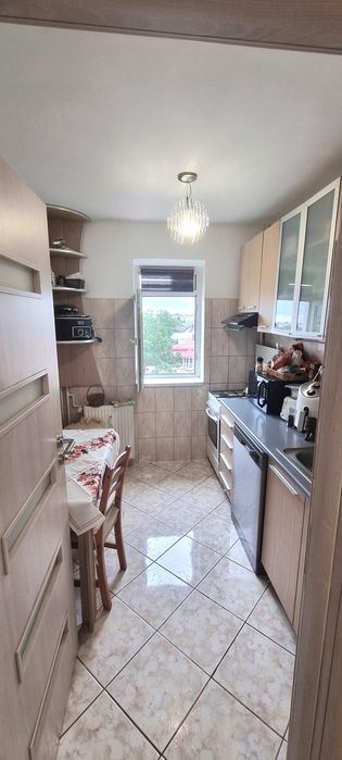 Apartament 3 camere, renovat, proprietar, Ploiesti, Bulevardul Republicii