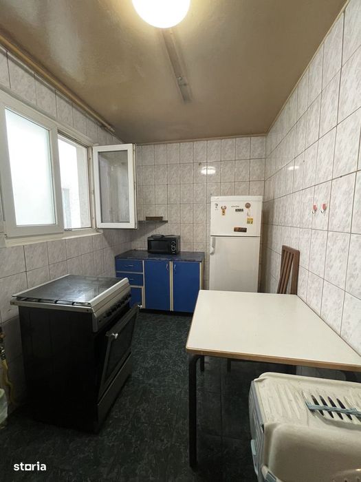 Bulevardul Dimitrie Cantemir, Metrou Tineretului