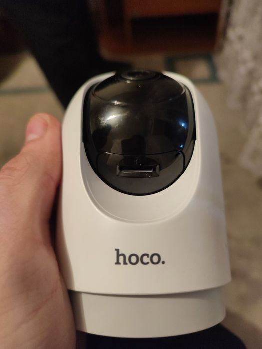 Hoco camera Wi Fi