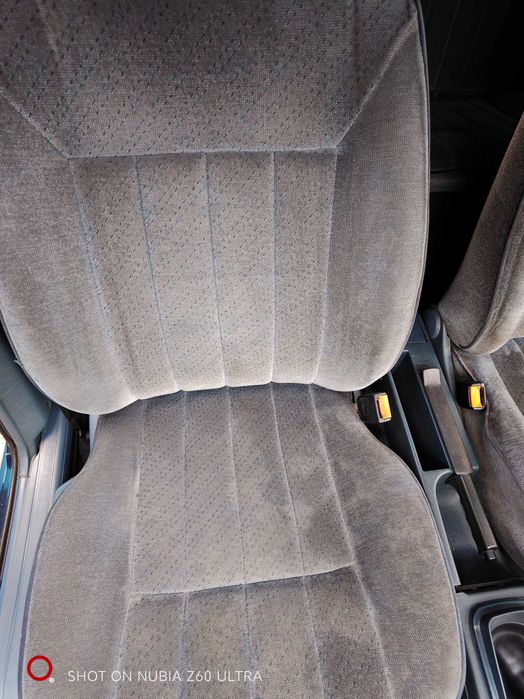 Пассат B3 2 литра