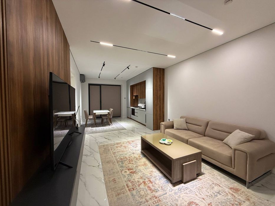 ЖК КИСЛОРОД 2комнатная 57м2 ‼️Некст, Magic City