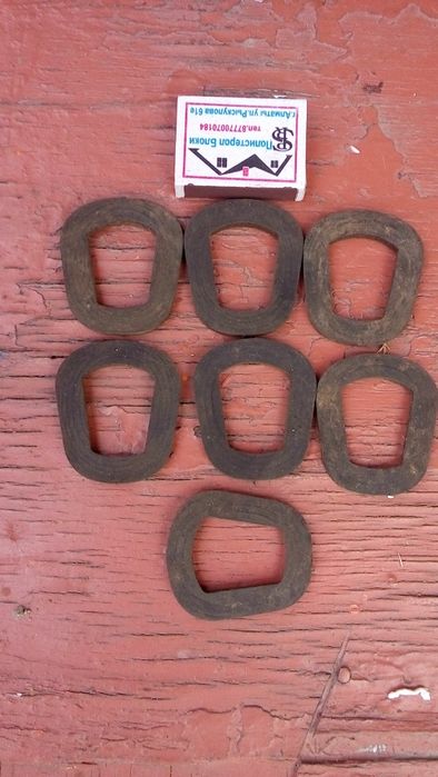 Прокладка для канистры