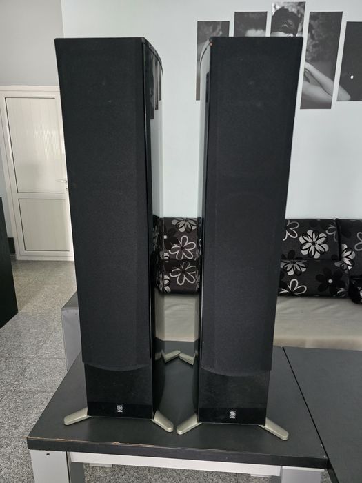 ТонколониYamaha ns-555