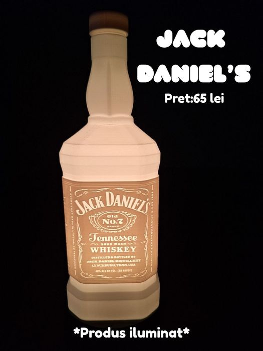 Suport vin imprimare 3D